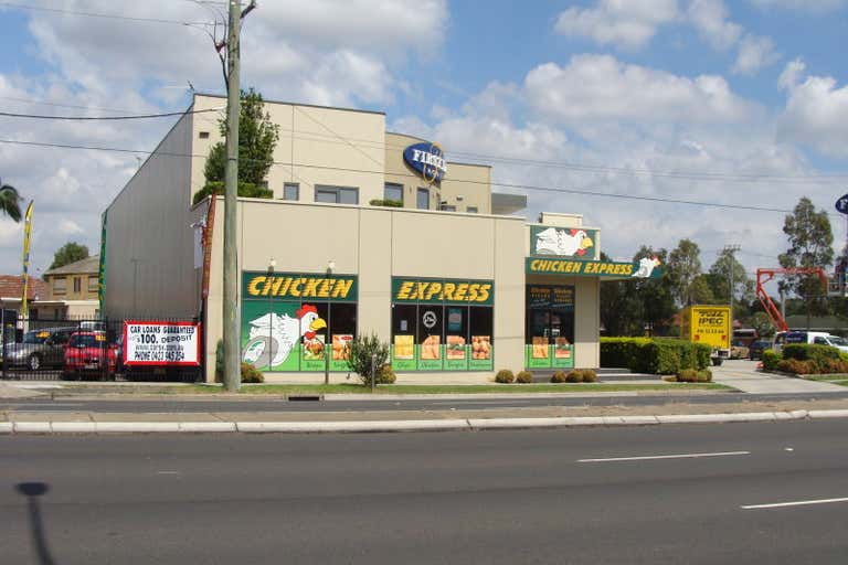 Shop 1, 138-140 Elizabeth Drive Liverpool NSW 2170 - Image 3