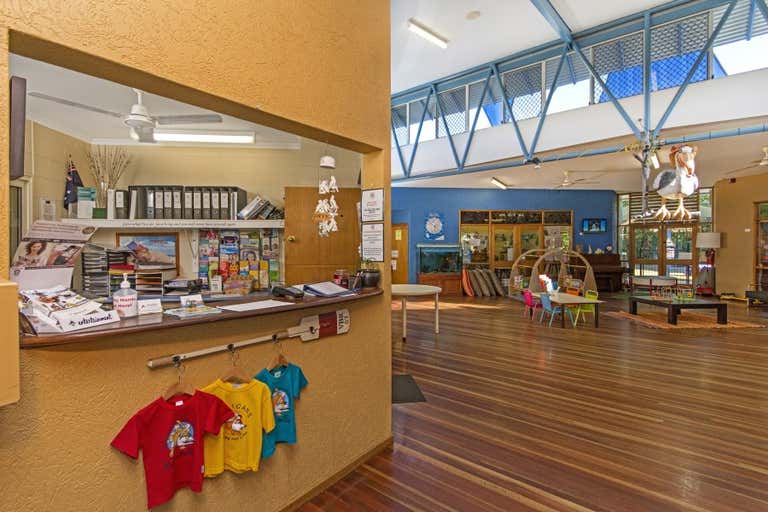 Childcare Centre, 32-34 Arthur Street Cairns North QLD 4870 - Image 3