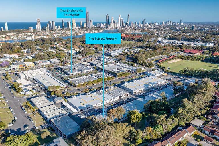 The Brickworks Annex, 19 Warehouse Road, Southport, QLD 4215 Showroom