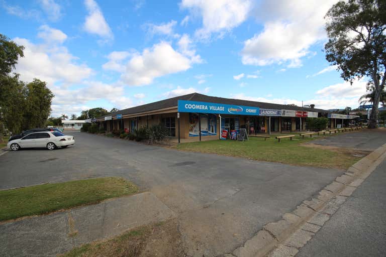 Shop 5/31 Dreamworld Parkway Coomera QLD 4209 - Image 1