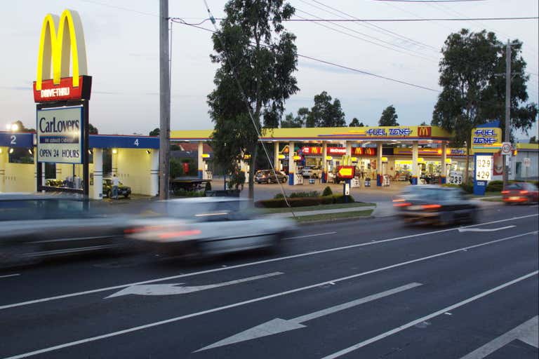 Mobil (Fuel Zone) Oakleigh, 276-280 Poath Road Oakleigh VIC 3166 - Image 2