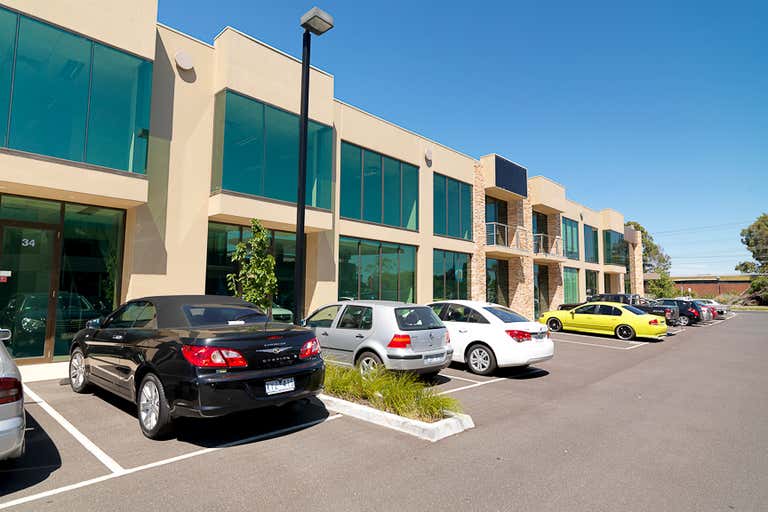 Hallmarc Business Park Bayside, 31/328 Reserve Road Cheltenham VIC 3192 - Image 3