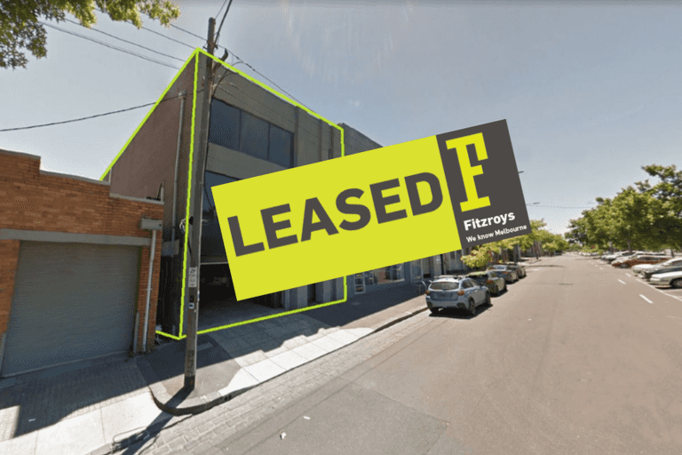 270 Rosslyn Street West Melbourne VIC 3003 - Image 1