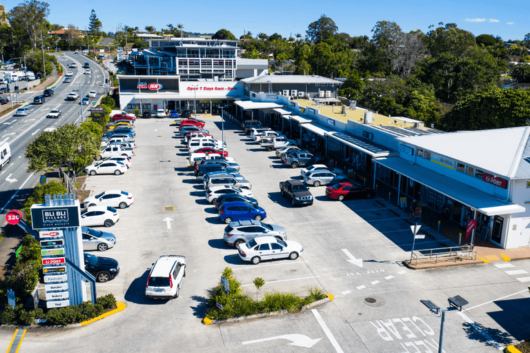 River Markets, 9A/9A/320 David Low Way Bli Bli QLD 4560 - Image 1