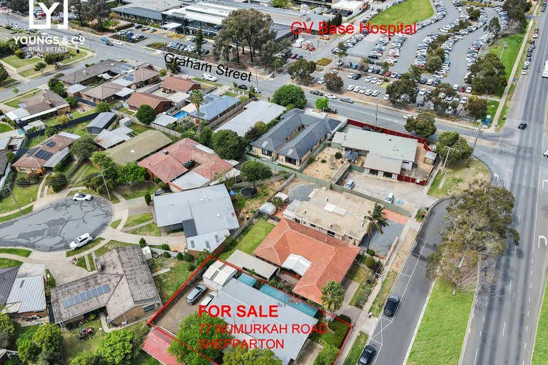 77 Numurkah Rd Shepparton VIC 3630 - Image 2