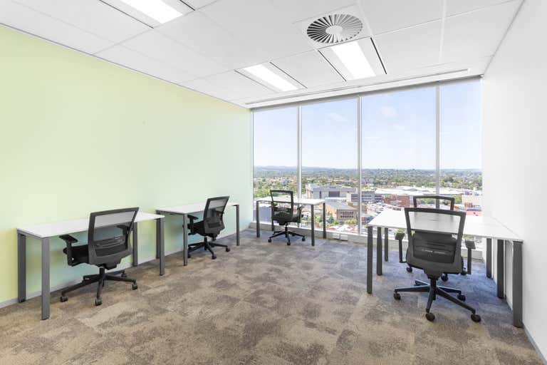 Regus  Melbourne, Dandenong, Level 10, 14 Mason St, Dandenong, Victoria, Australia, 3181 Dandenong VIC 3175 - Image 3