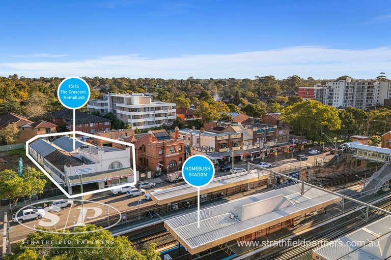 15-16 The Crescent Homebush NSW 2140 - Image 1