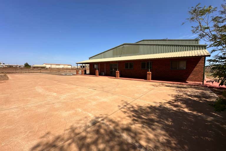 Lots 2884 - 2891 Pemberton Way Karratha Industrial Estate WA 6714 - Image 2