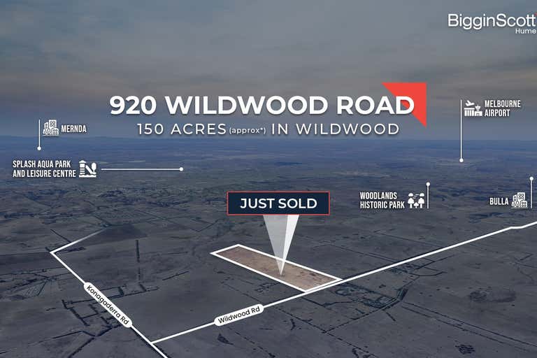 920 Wildwood Road Wildwood VIC 3429 - Image 1