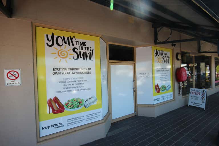 Shop 4, 10-14 Ross River Road Mundingburra QLD 4812 - Image 3