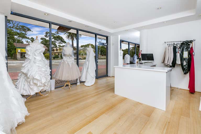 SOLD BY MICHAEL BURGIO 0430 344 700, 7&8/1000 PITTWATER RD Collaroy NSW 2097 - Image 2