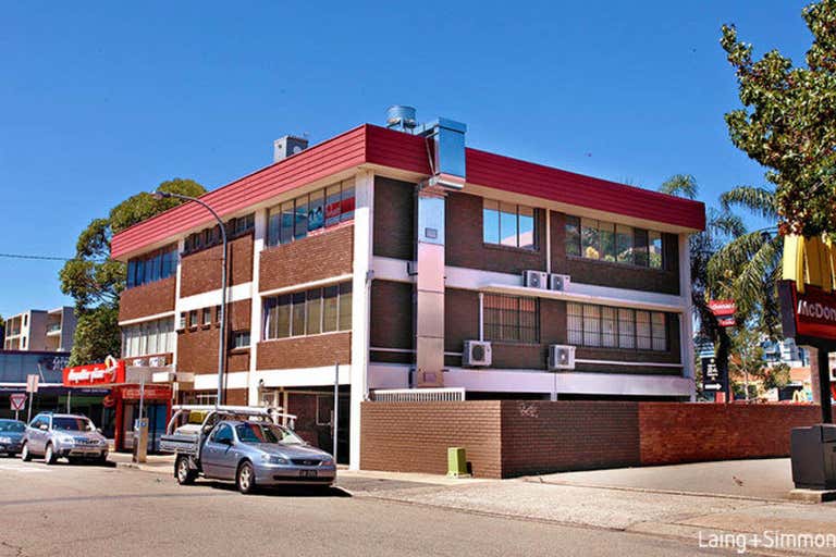 Suite 1, 383-385 Church Street, Parramatta NSW 2150 - Image 2