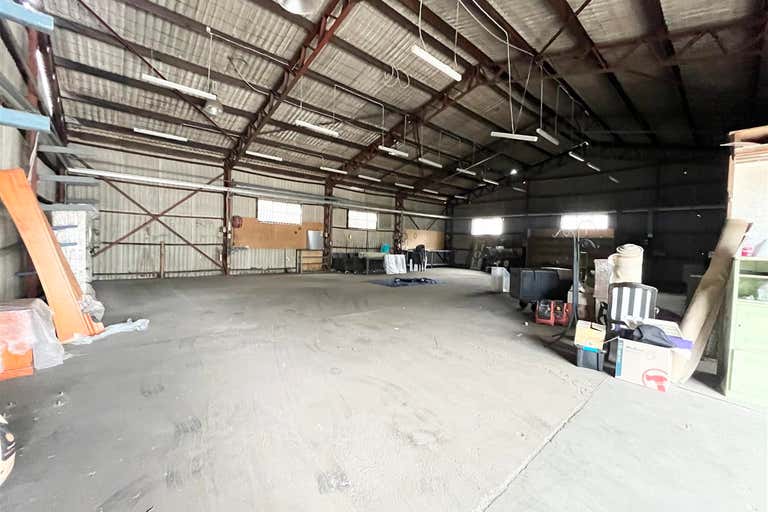 Rear Warehouse/6 Barry Avenue Mortdale NSW 2223 - Image 2