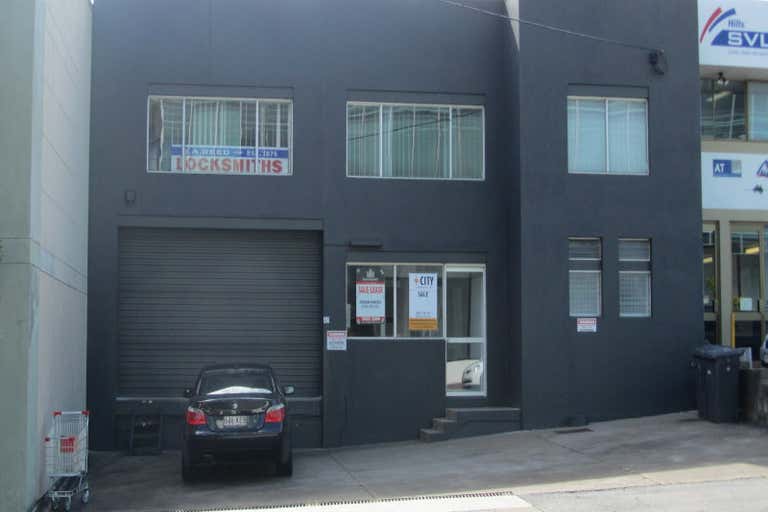 40 Commercial Road Newstead QLD 4006 - Image 1