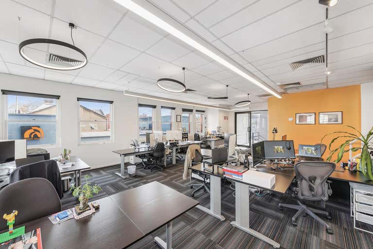 Level 1 / 173 Swan Street Richmond VIC 3121 - Image 4