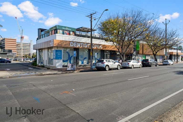 Rooms 4, 850 Port Road Woodville South SA 5011 - Image 2