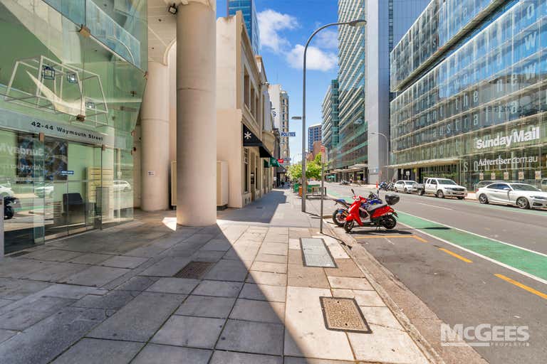 44 Waymouth Street Adelaide SA 5000 - Image 2