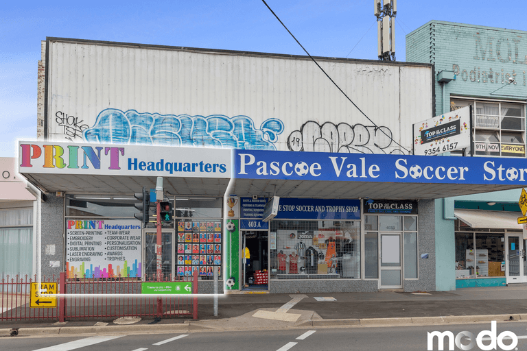 403 Bell Street Pascoe Vale VIC 3044 - Image 2