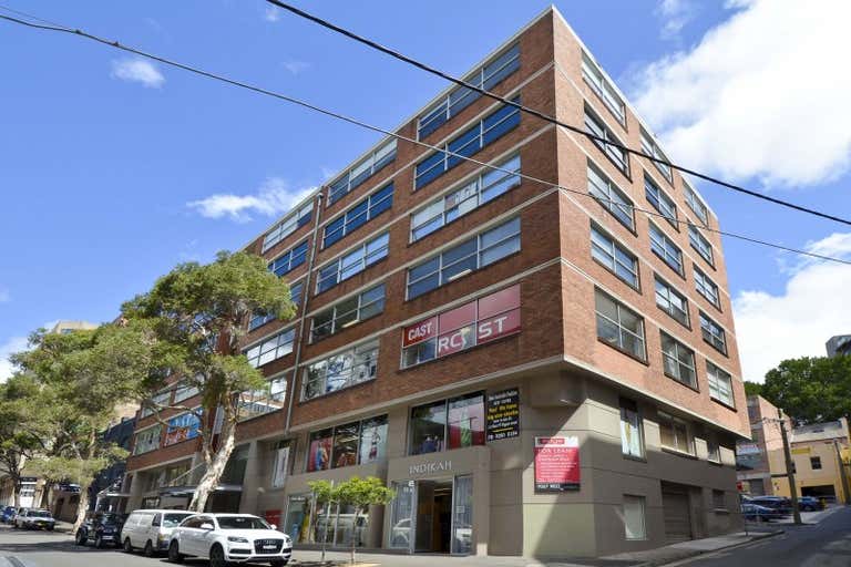 Level G/F, 1/83-97  Kippax Street Surry Hills NSW 2010 - Image 1