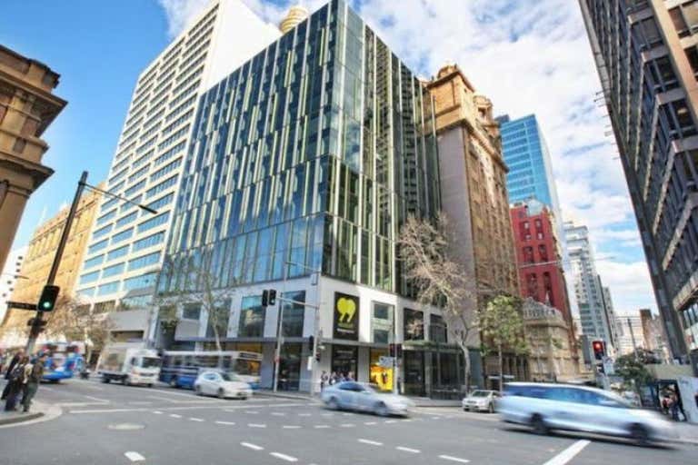 99 Elizabeth Street Sydney NSW 2000 - Image 1