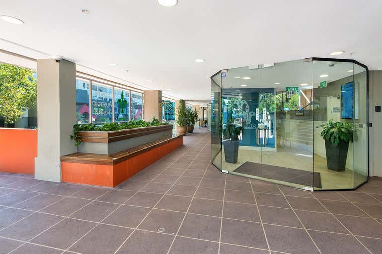 Suite 408, 6 Help Chatswood NSW 2067 - Image 1