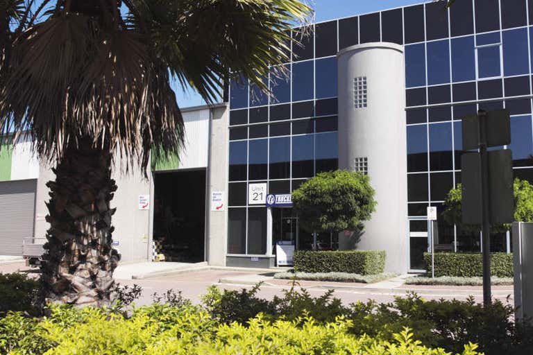 Discovery Cove Industrial Estate, Level 1, 21c/1801 Botany Road Botany NSW 2019 - Image 1