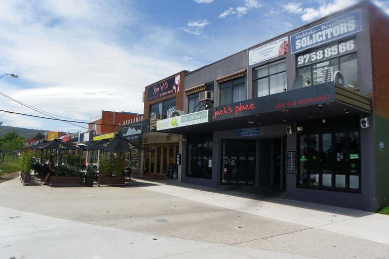 Suite 3, 53-54  Mountain Gate Shopping Centre Ferntree Gully VIC 3156 - Image 1