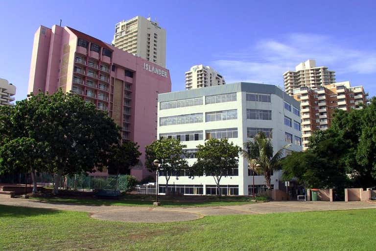 Parkrise, Suite 12, 3 Alison Street Surfers Paradise QLD 4217 - Image 2