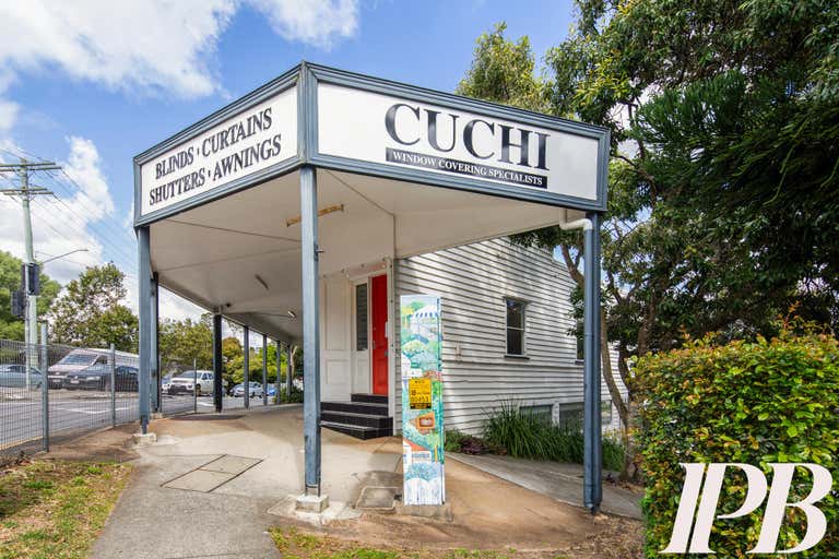 2/8 Beatrice Street Hawthorne QLD 4171 - Image 1