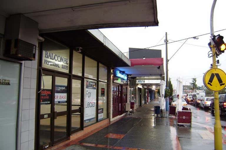 Shop/128-130 Balcombe Road Mentone VIC 3194 - Image 2