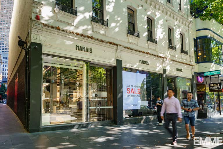 73-77 Bourke Street Melbourne VIC 3000 - Image 2