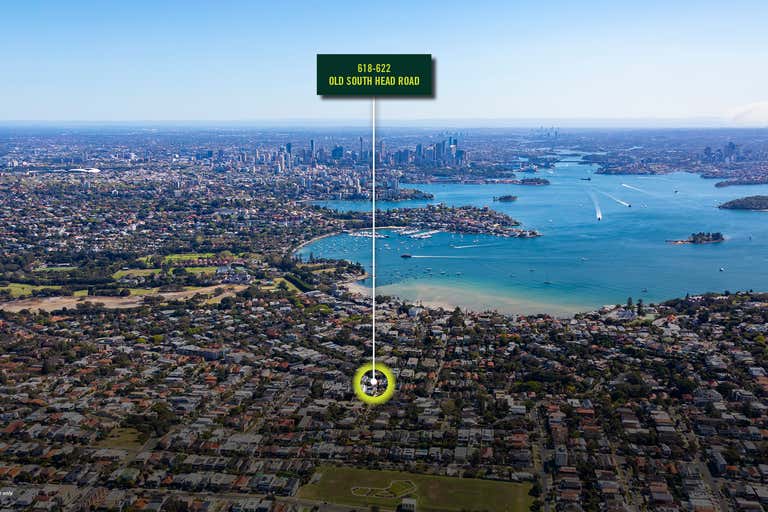 618-622 Old South Head Road Rose Bay NSW 2029 - Image 2