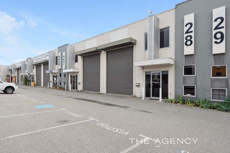 28/110 Inspiration Drive Wangara WA 6065 - Image 1