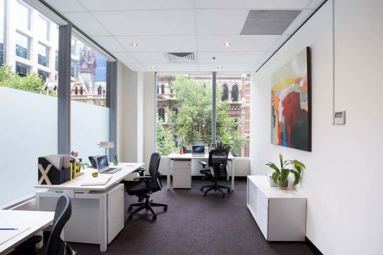 Collins Street Tower, Suite 206B, 480 Collins Street Melbourne VIC 3000 - Image 1