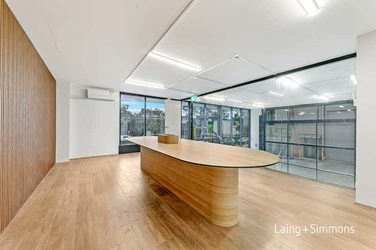Level L1, 161 Arthur Street Homebush West NSW 2140 - Image 4