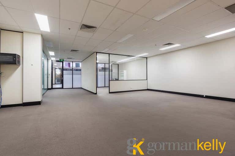 Ground Floor Suite 3, 134-136 Cambridge Street Collingwood VIC 3066 - Image 2