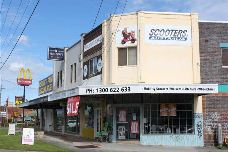 Ground floor 789 King Georges Road South Hurstville NSW 2221 - Image 1