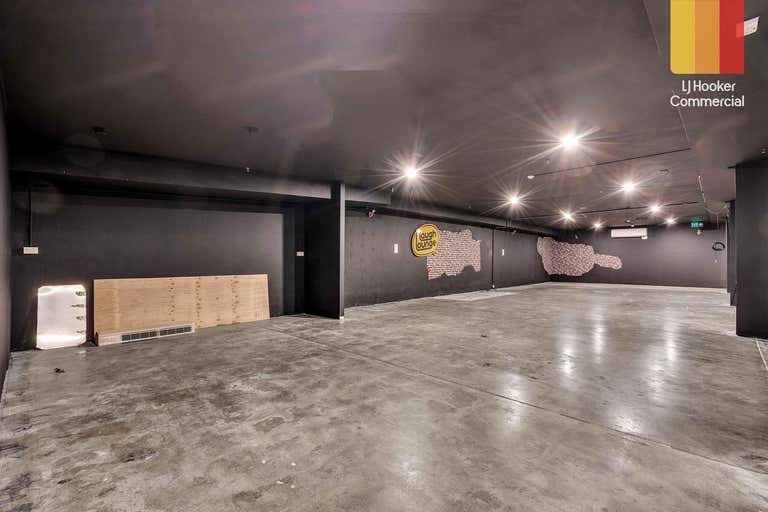 Basement, 187 Rundle Street, Adelaide, SA 5000 - Shop & Retail Property ...