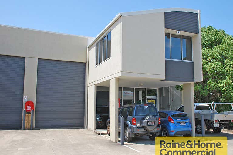 2/29 Links Avenue Eagle Farm QLD 4009 - Image 1