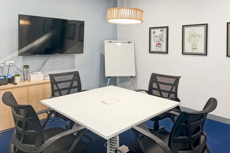 Regus Heidelberg, Level 1, 486 Lower Heidelberg Road Heidelberg VIC 3084 - Image 1