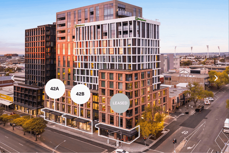 42A & 42B Ryrie Street Geelong VIC 3220 - Image 1