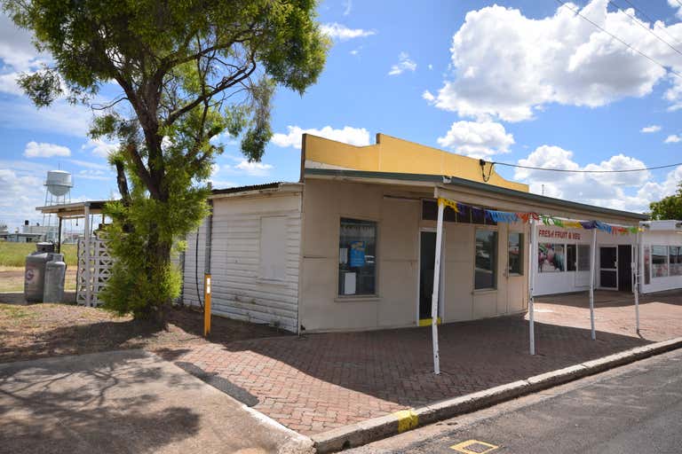 40 Royd Street Wandoan QLD 4419 - Image 1