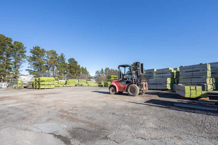 Part B, 5 Barrier Street Fyshwick ACT 2609 - Image 3