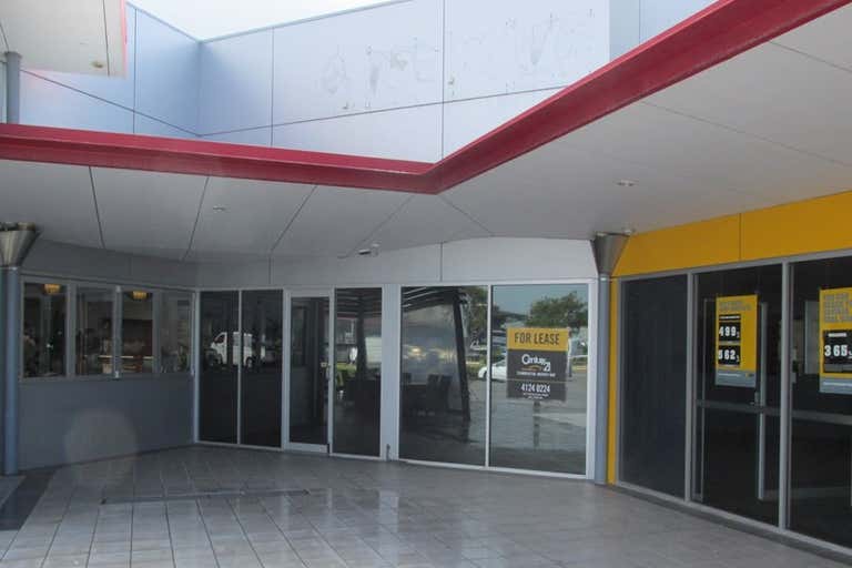 Central  Plaza 2 Pialba QLD 4655 - Image 1