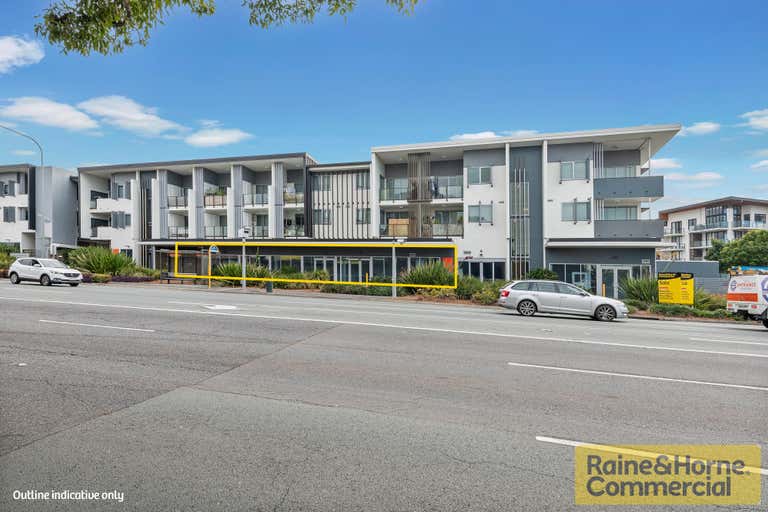 1-2, 616-638 Lutwyche Road Lutwyche QLD 4030 - Image 1