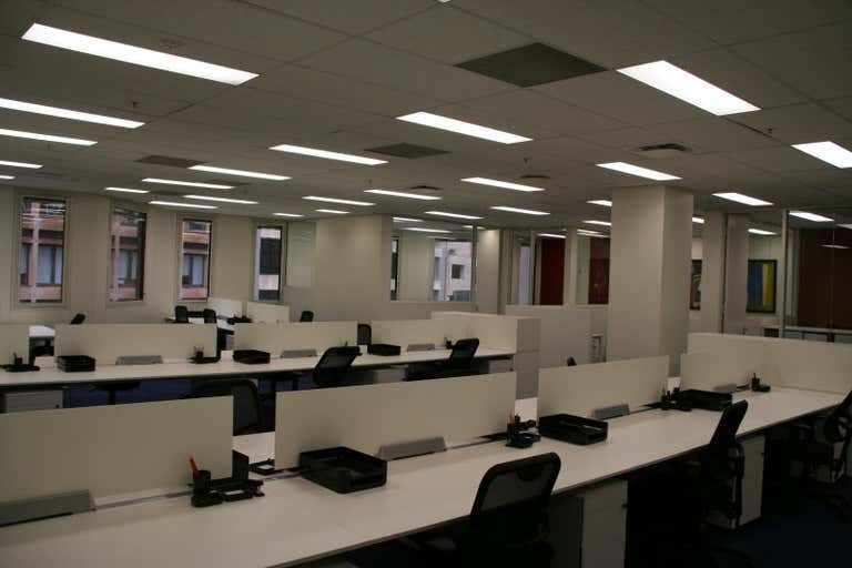 Leased Office at Christie Offices SYDNEY CBD, 3 Spring Street, Sydney