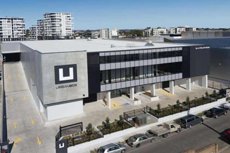 Unit 70, 12 Phillips Road Kogarah NSW 2217 - Image 1