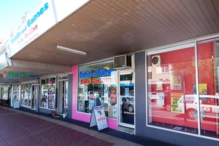 Shop 8, 586 Globe Building, Dean Street Albury NSW 2640 - Image 1