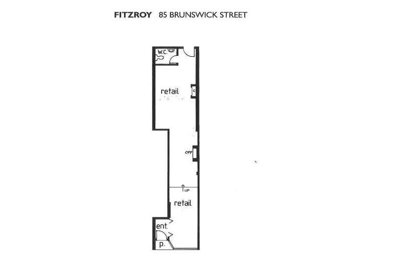 85 Brunswick Street Fitzroy VIC 3065 - Image 2