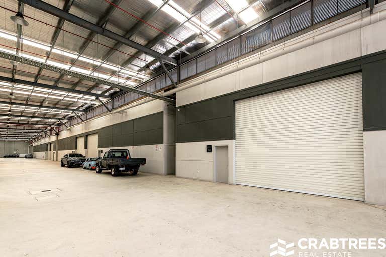 Mancave Storage, 16/6 Tabbita Street Moorabbin VIC 3189 - Image 1